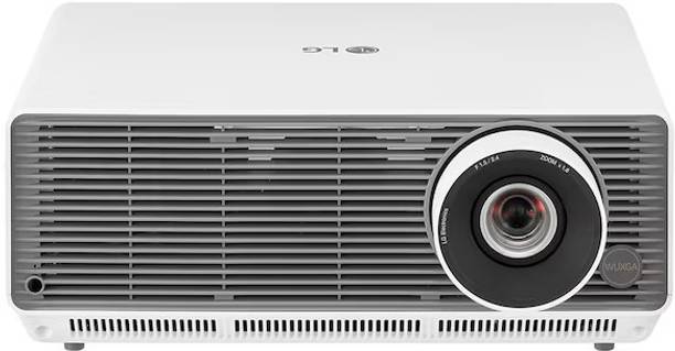 LG ProBeam Laser BF60NST (6000 lm) Portable Projector
