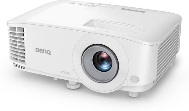 BenQ MW560C (4000 lm / 1 Speaker / Remote Controller) with Dual HDMI, 10 W Speaker, 3D Capable, Extra-Long Lamp Life, WXGA Business & Education Projector