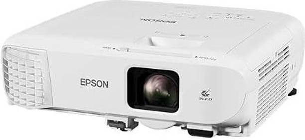 Epson EB-X49 XGA Projector (3600 lm) Portable Projector