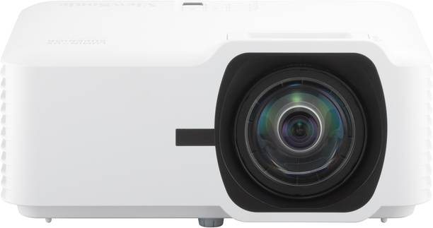 ViewSonic LS711W WXGA Short Throw (4200 lm) Portable Projector