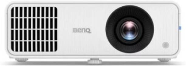 BenQ LW650 4000 ANSI lms WXGA Laser Meeting Room Projector (4000 lm / 1 Speaker / Remote Controller) Projector