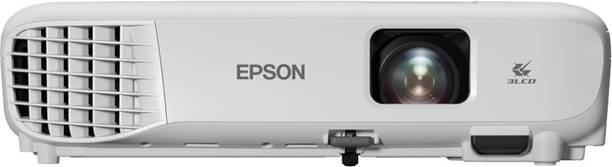 Epson EB-E12 XGA 3LCD (3600 lm) Portable Projector