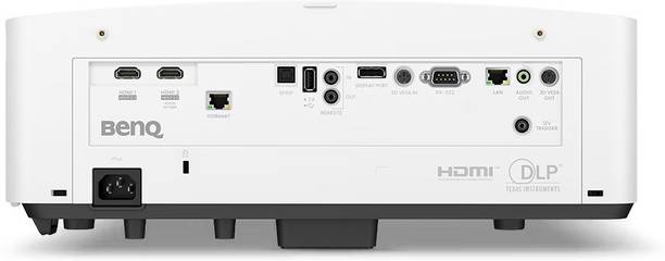 BenQ LK935 4K Laser Projector (5500 lm) Portable Projector