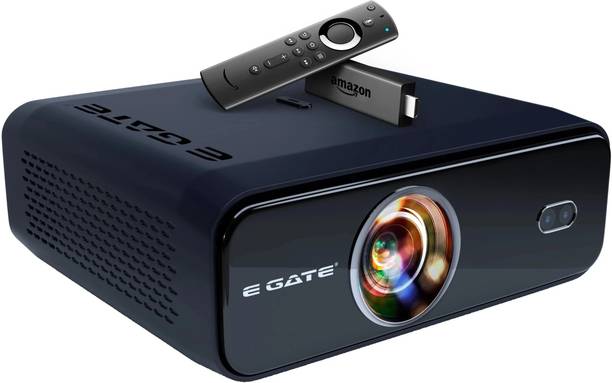 Egate S9 Pro (700 lm / 1 Speaker / Wireless / Remote Co...