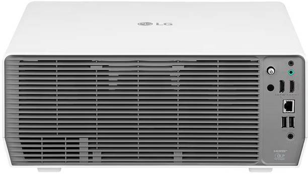 LG BU60RG Projector (6000 lm) Portable Projector