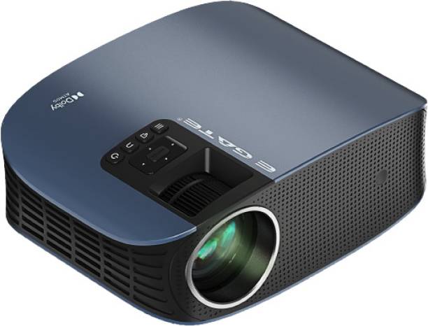 Egate O9 Android Full HD 1080P (8100 lm / 2 Speaker / Wireless / Remote Controller) Projector