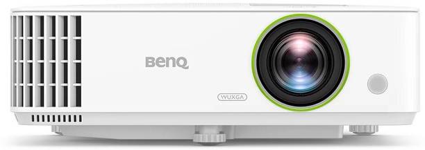 BenQ EU610ST 3800lms WUXGA Short Throw Smart Meeting Room Projector (3800 lm) Portable Projector