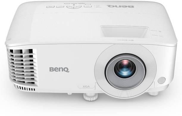 BenQ MX560C (4000 lm / 1 Speaker / Remote Controller) with Dual HDMI, USB type-A, 10 W Speaker, 3D Capable, Extra-Long Lamp Life, XGA Business & Education Projector