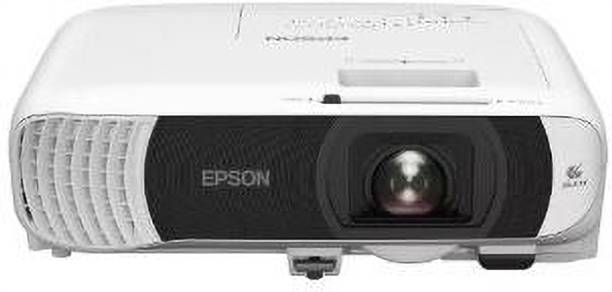 Epson EB-FH54 Full HD (4100 lm / 1 Speaker / Wireless / Remote Controller) Portable Projector