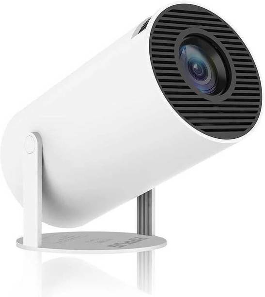 Sagar Enterprise Smart 4K Projector (10 lm) Portable Projector