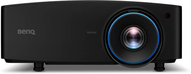 BenQ LU935ST Laser Projector with 5500 Lumens & Short Throw Lens (5500 lm) Portable Projector