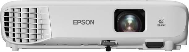 Epson EB-E12 XGA 3LCD, 2 HDMI , (3600 lm / 1 Speaker / Remote Controller) Portable Projector