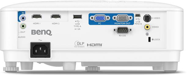 BenQ MS560 (4000 lm) Portable Projector