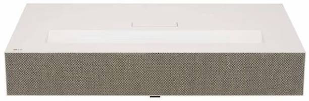LG CineBeam HU915QE Premium 4K UHD Laser UST (3700 lm / 4 Speaker / Remote Controller) Projector