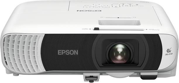Epson EB-FH54 Full HD (4100 lm) Portable Projector