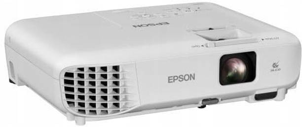Epson V11H973040 (3700 lm) Portable Projector