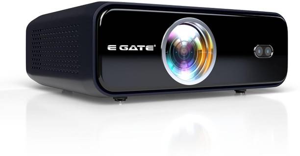 Egate Duster 7X (EL9030) (700 lm / 1 Speaker / Wireless...