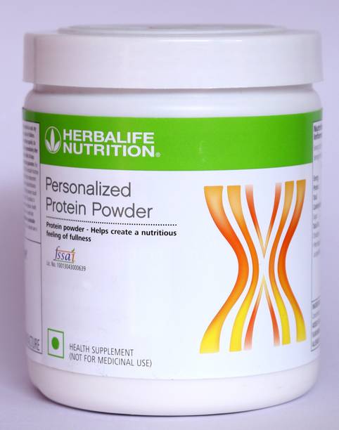 HERBALIFE Personalized Powder Plant-Based Protein