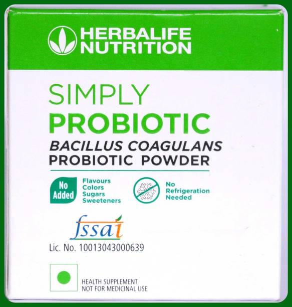 isha herbal store SIMPLY PROBIOTIC Protein Shake
