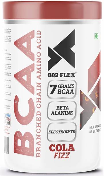 Bigflex Prime Branched Chain Amino Acids BCAA