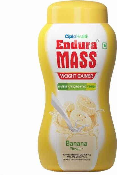 Endura Mass