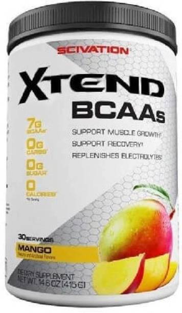 Scivation Xtend BCAA