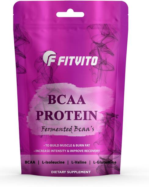 Fitvito Isotonic Instant Energy Formula BCAA Ultra (OL87) BCAA