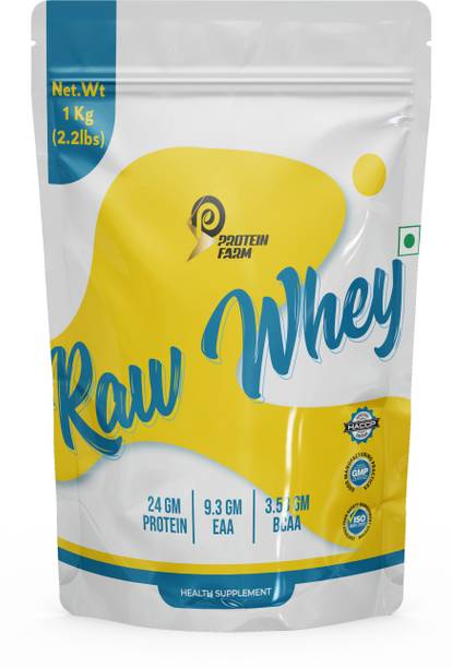 PROTEINFARM RAW WHEY Whey Protein