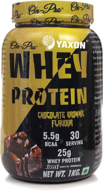 Yaxon YD039 Whey Protein