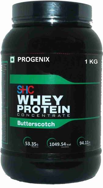 Progenix |WHEY PROTEIN CONCENTRATE|FOR LEAN MUSCLE,WEIGHT / MASS GAINER PROTEIN POWDER Whey Protein