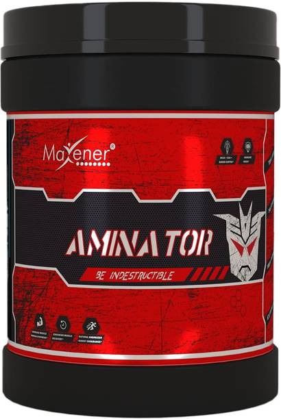 Maxener Wellness Aminator BCAA