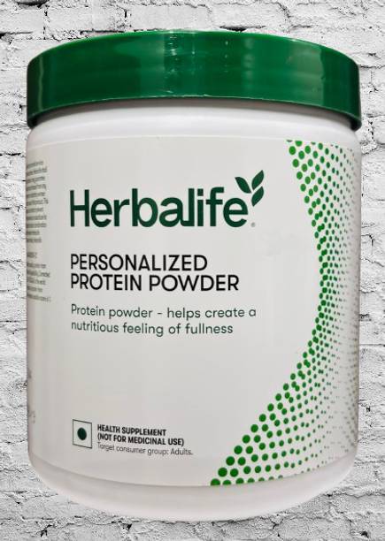 HERBALIFE Personalized. Protein Powder 200g Plant-Based Protein