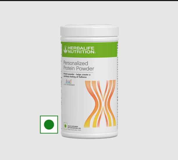 Herbalife Nutrition Protein Powder 400gm Plant-Based Protein