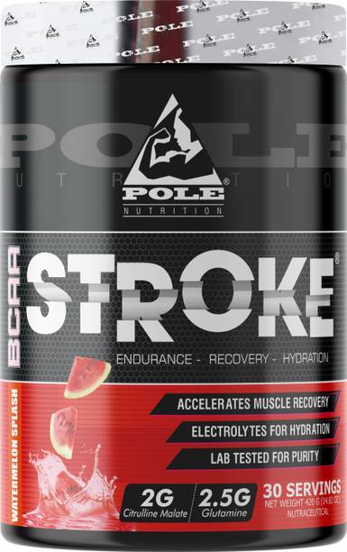 Pole Nutrition POLE BCAA 30 SERVINGS WATERMELON SPLASH BCAA