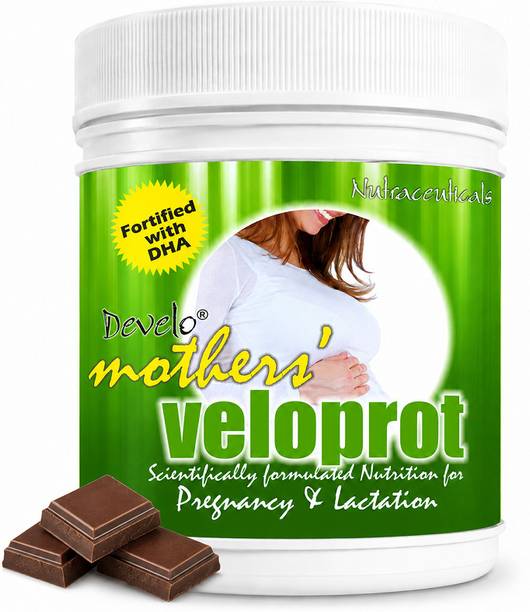 DEVELO MV 1X500 CHOC Protein Blends