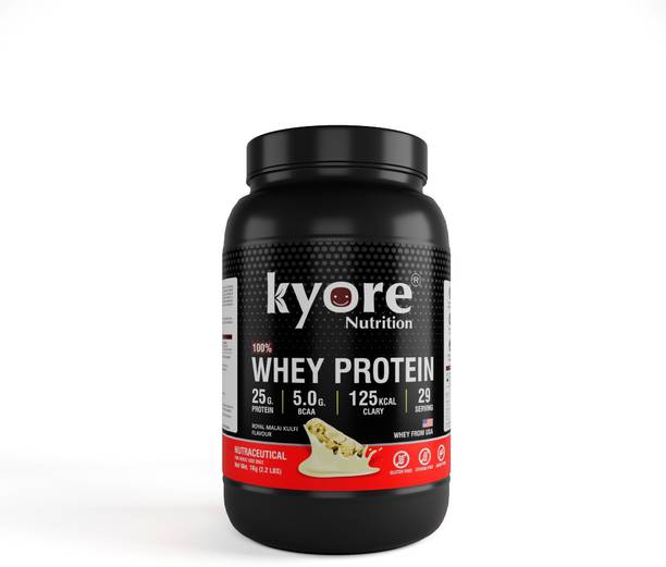 Kyore Whey Protein Blend