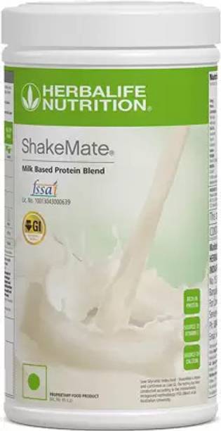 Herbalife Nutrition shakemate Protein Blends