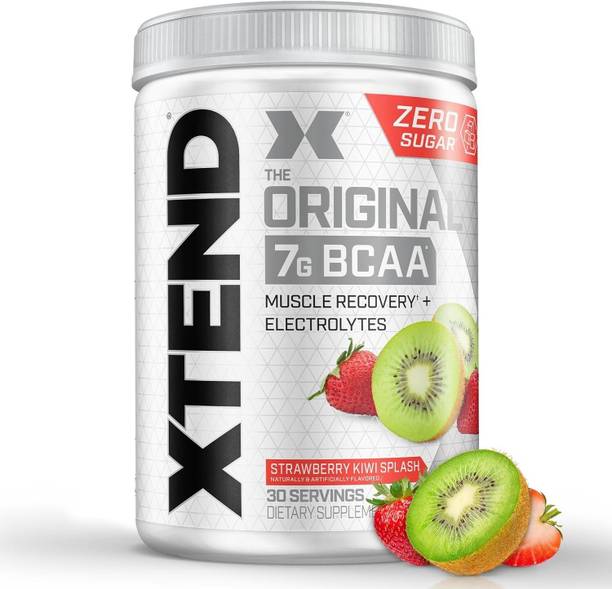 Scivation Xtend-Bcaa BCAA