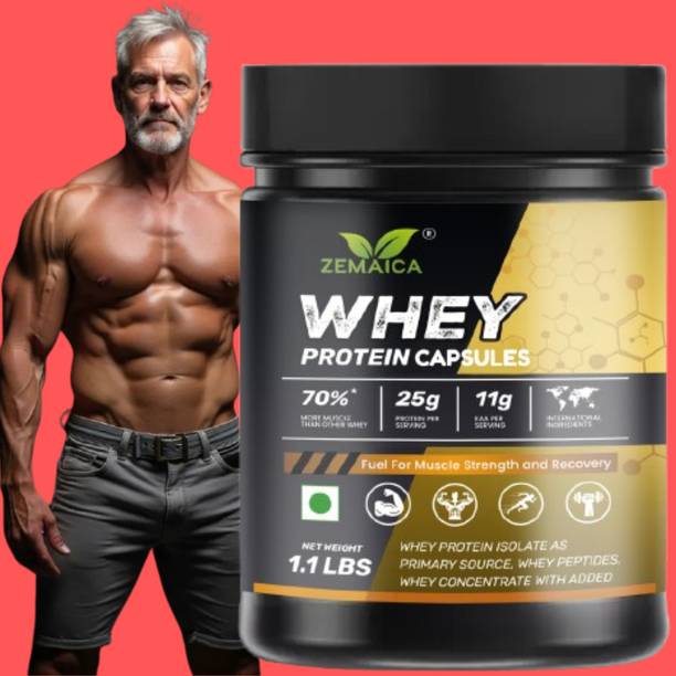 ZEMAICA WP-BLD-PRO Muscle Builder Professional, High pr...
