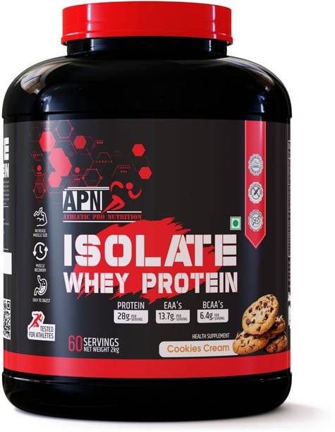 APN APN09IWP25 Casein Protein