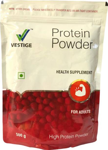 Vestige High Protein Powder Protein Shake