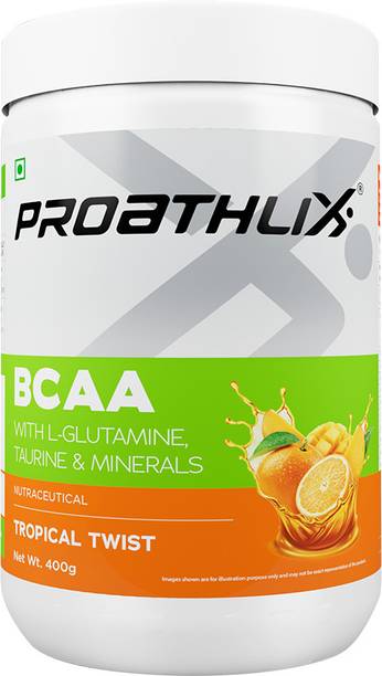 Proathlix BCAA Supplement BCAA