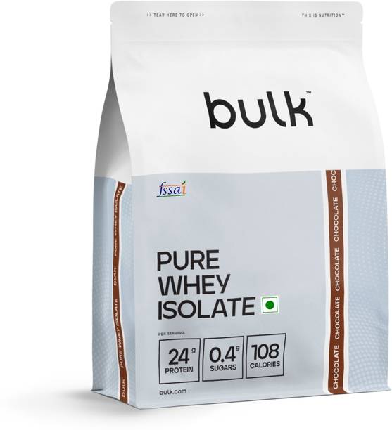 Bulk Pure Whey Isolate Protein Powder | Whey Concentrate | Muscle Growth & Recovery Whey Protein