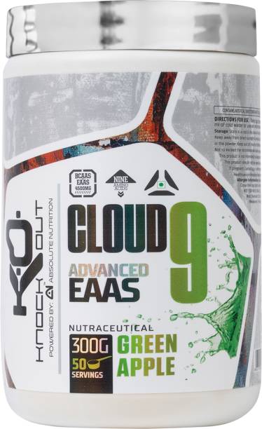 ABSOLUTE NUTRITION Knockout Series Cloud 9 EAA (Essential Amino Acids)
