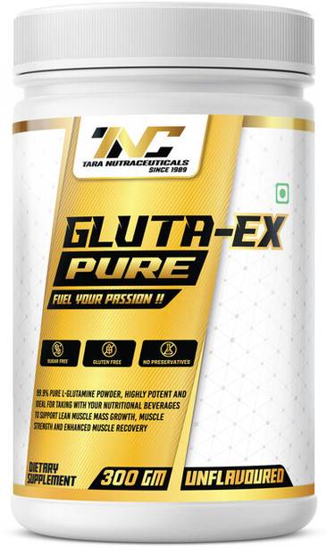 TARA NUTRACEUTICALS 26 Glutamine