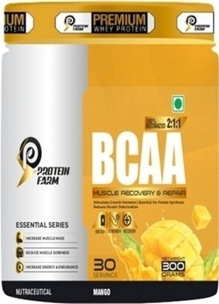 PROTEINFARM BCAA POWDER BCAA