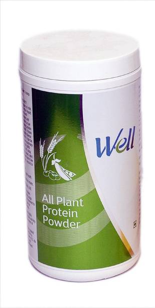 Modicare Well Plant-Based Protein