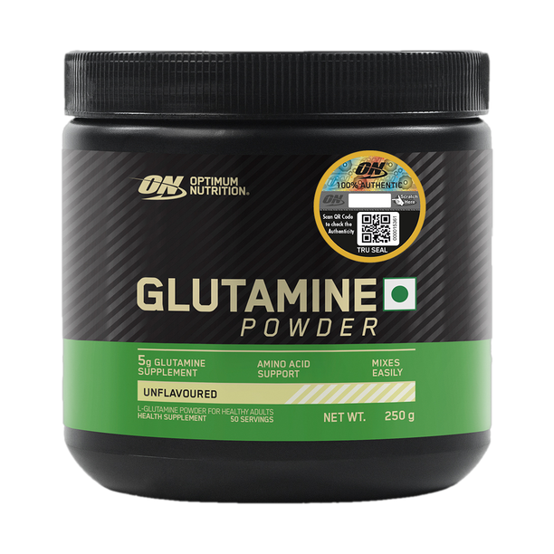 Optimum Nutrition (ON) Glutamine