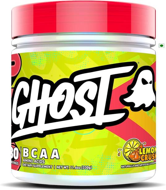 Ghost BCAA amino acids 30 SERVINGS BCAA