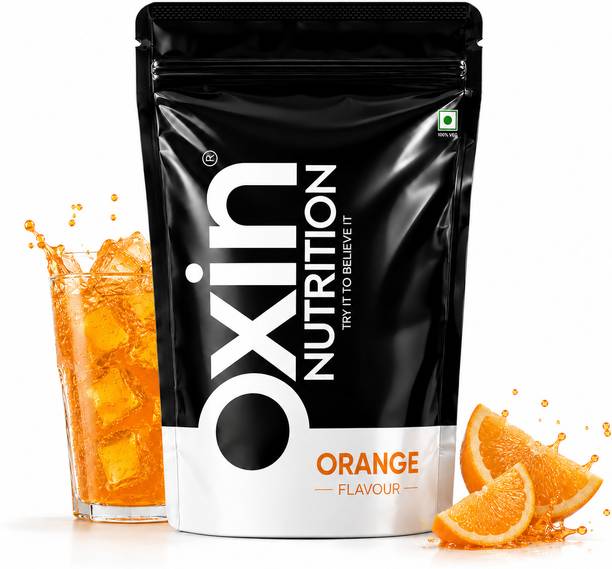 Oxin Nutrition EAA Intra-Workout/Post-Workout Advanced Formula (EAA+BCAA) | EAA (Essential Amino Acids)